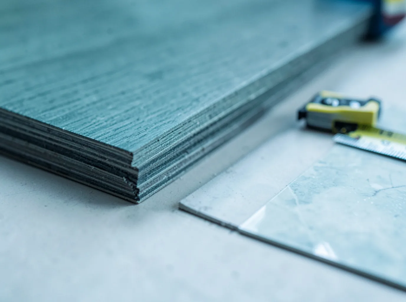 Luxury Vinyl Plank Installation Crofton, MD FAQs